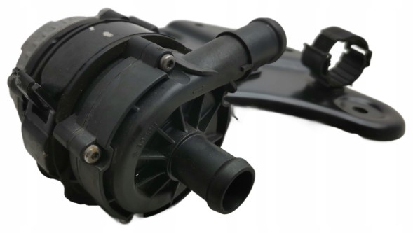Volkswagen OE 04L965567, DWP537837OE Додаткова помпа охолоджувальної рідини VW Passat B8 04L965567 Нова оригінальна
