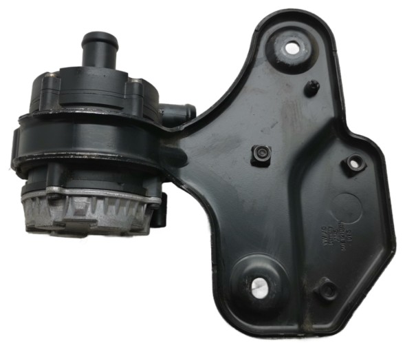 Volkswagen OE 04L965567, DWP537837OE Додаткова помпа охолоджувальної рідини VW Passat B8 04L965567 Нова оригінальна