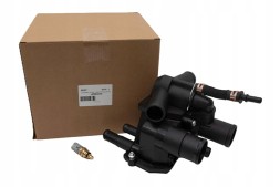 Eurospare UK LR004318ES Термостат з корпусом 3.6 Tdv8 Range Rover L322 Sport L320 LR004318