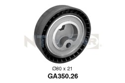 GA350 26 NTN SNR Шків натяжний