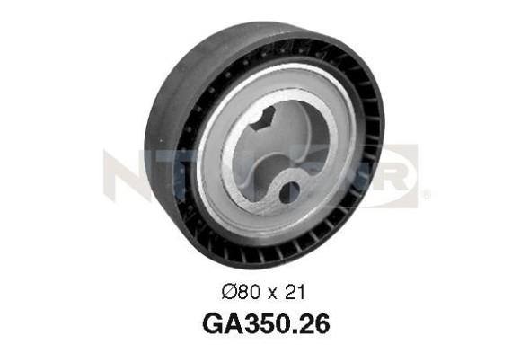 GA350 26 NTN SNR Шків натяжний