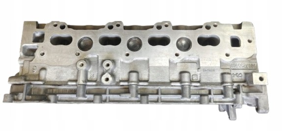 Peugeot OE 9807255910 Головка peugeot boxer 2.2 hdi bluehdi готова до монтажу