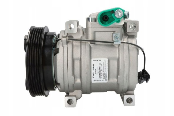 Delphi CS20368 Компресори кондиціонера ( компресор delphi cs20368