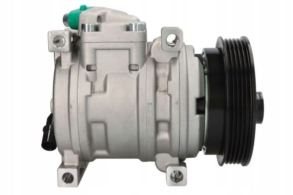 Delphi CS20368 Компресори кондиціонера ( компресор delphi cs20368
