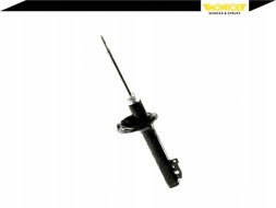 Monroe  Амортизатор ford transit 2.0d/2.3/2.4d 01.00-05.06 + помічник зіткнення #34