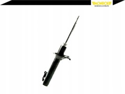 Monroe  Амортизатор ford transit 2.0d/2.3/2.4d 01.00-05.06 + помічник зіткнення #34