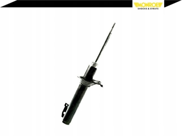 Monroe  Амортизатор ford transit 2.0d/2.3/2.4d 01.00-05.06 + помічник зіткнення #34