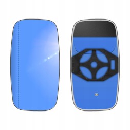 THOMASSS 1732361839/91162400 АНТИРЕФЛЕКТОР NISSAN Cabstar F24 2007-2013 2012 2011