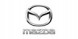 Mazda OE BHB6518H181 Насадка ліва омивача - Mazda 3 BL BHB6518H1 81