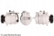 Lucas ACP494 Компресор кондиціонера audi a8, q7, vw phaeton, touareg 3.0/3.0d