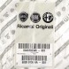 Fiat OE 46804346 ПРОКЛАДКА ПІДШИПНИКА КАПОТА FIAT PANDA II