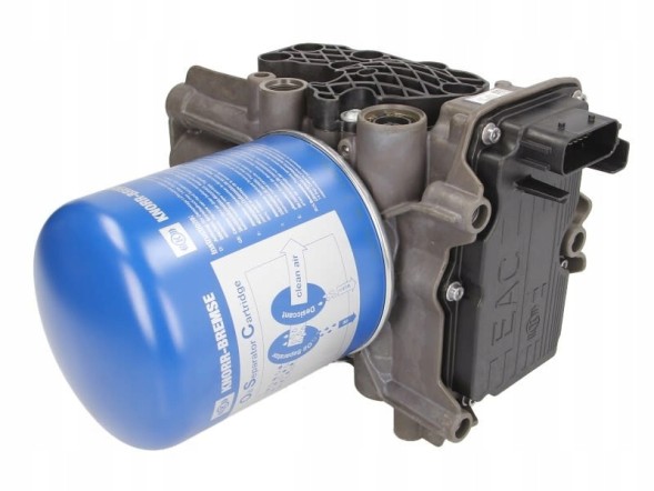 Knorr-Bremse KNORR K138263N50 Осушувач повітря для пневматичної системи