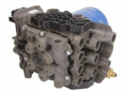 Knorr-Bremse KNORR K138263N50 Осушувач повітря для пневматичної системи