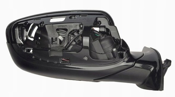 Kia OE KIA CEED II (2012-2018) LUSTERKO 10pin EUROPA ORYGINAŁ Jak Nowe! PRAWE KIA CEED II (2012-2018) ДЗЕРКАЛО 10pin ЄВРОПА ОРИГІНАЛ Як ! ПРАВЕ