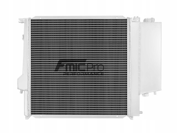 FMIC FMICPRO-RAD-106 Охолоджувач води fmic bmw 5 e34 525i e39 528i м20 m50