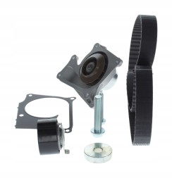 Bosch 1 987 946 395 Комплект грм з насосом - bosch 1 987 946 395