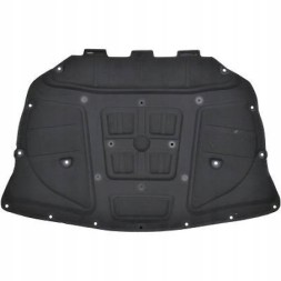 Diederichs 8812250 Підмаскове приглушення