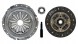 Valeo 826474 Муфта комплектна lada niva