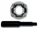 Valeo 826474 Муфта комплектна lada niva