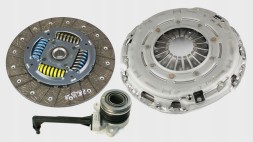 Valeo 40-13318-1V PHC VALEO-OE КОМПЛЕКТ ЗЧЕПЛЕННЯ [З МУФТОЮ] ( MADE IN KOREA )