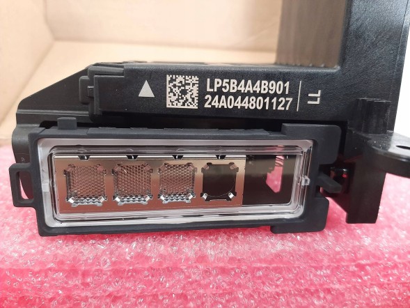 Mini OE 5B4A4B9 5B33828 63315B4A4B9 63315B33828 ( CATPOL 21455 ) Проєктор на Панель Приладів MINI J01