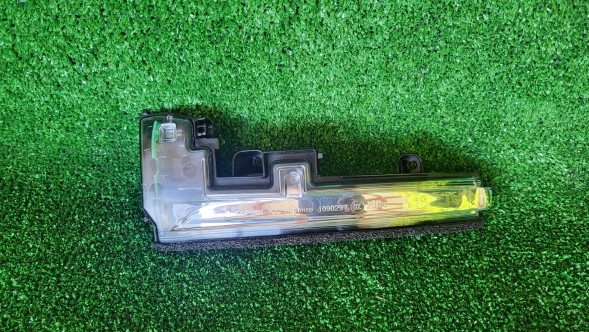 Land Rover OE MirrorB_L_Disco5, LR027946 Vogue Sport Discovery 5 Індикатор лівого дзеркала LR027946 Poz Stock Exchange