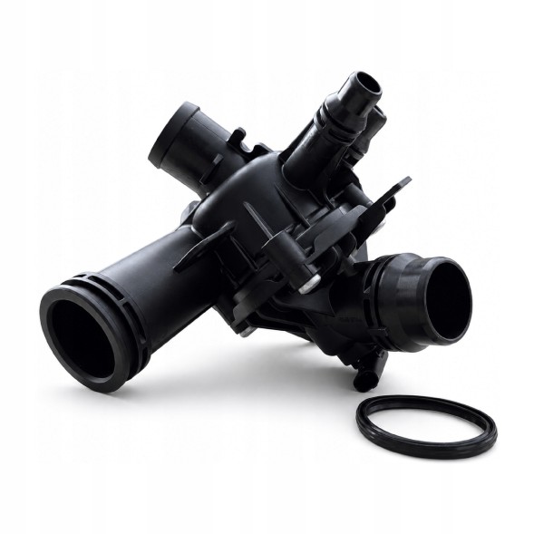 Loro DSP-LGHJ LR121420 LR180316 027-025-0013 0270250013 TA4200 Термостат Корпус Датчика F-PACE Land Rover Defender Range Rover LR121420