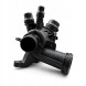 Loro DSP-LGHJ LR121420 LR180316 027-025-0013 0270250013 TA4200 Термостат Корпус Датчика F-PACE Land Rover Defender Range Rover LR121420