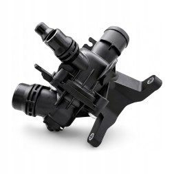 Loro DSP-LGHJ LR121420 LR180316 027-025-0013 0270250013 TA4200 Термостат Корпус Датчика F-PACE Land Rover Defender Range Rover LR121420