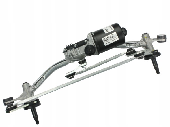 Hyundai OE 98100-1P000 981001P000 981001-P000 981001P000 a asas Ix20 kia venga механізм склоочисників 98100-1p000 новий оригінал опублікування 24h a