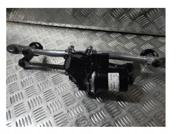 Hyundai OE 98100-1P000 981001P000 981001-P000 981001P000 a asas Ix20 kia venga механізм склоочисників 98100-1p000 новий оригінал опублікування 24h a