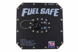 Китай FS-RS205 Паливний бак FuelSafe 20 л зі сталевим корпусом