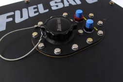 Китай FS-RS205 Паливний бак FuelSafe 20 л зі сталевим корпусом