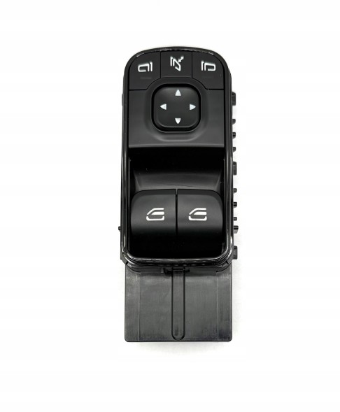 Китай A9079051408 A9079059002 9079059002 ВИМИКАЧ СКЛА ДЗЕРКАЛ ДВЕРНА ПАНЕЛЬ MERCEDES Sprinter W907 W910 2018+