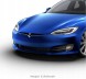 Tesla Комплект CCS Tesla Модель S ліфт 1487929-00-B