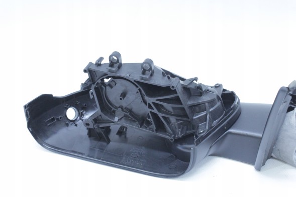 BMW OE 5A67615 51165A67615 212931297 #41 ДЗЕРКАЛО ЛІВЕ СТАНИНА ОСНОВА BMW U11 X1 ЄВРОПА під камеру