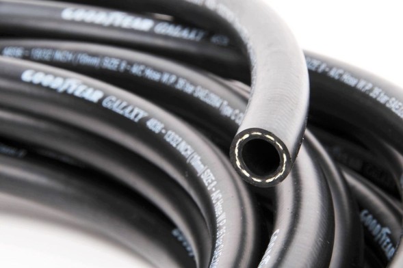 V-maxzone Part VIC-286788 Шланг низького тиску кондиціонера