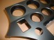 Alfa Romeo OE 71771276 MT624 ALFA ROMEO 159 ДЕКОРАЦІЯ КАБІНИ ДЛЯ РАДІОСМУЖОК 276