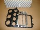 Alfa Romeo OE 71771276 MT624 ALFA ROMEO 159 ДЕКОРАЦІЯ КАБІНИ ДЛЯ РАДІОСМУЖОК 276