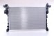 Nissens 630793 Радіатор, система охолодження двигуна nissens 630793