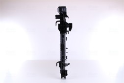 Nissens 630793 Радіатор, система охолодження двигуна nissens 630793