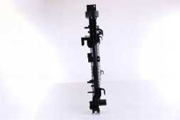 Nissens 630793 Радіатор, система охолодження двигуна nissens 630793