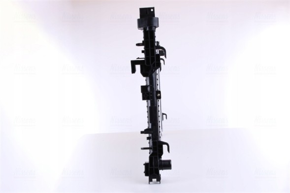 Nissens 630793 Радіатор, система охолодження двигуна nissens 630793
