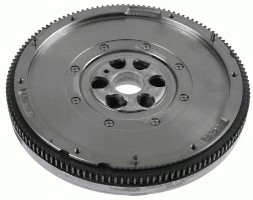 Sachs 2294 000 329 Двомасове колесо для vw polo/bora/golf 1,9tdi 96-