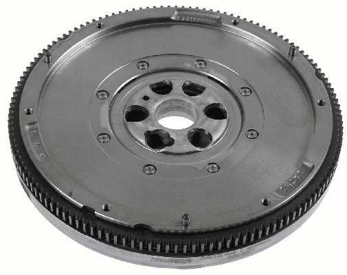 Sachs 2294 000 329 Двомасове колесо для vw polo/bora/golf 1,9tdi 96-