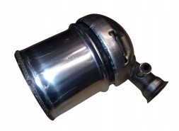 Groupe PSA 9677468180, 1731.YQ, 1731YQ Фільтр Fap Dpf Оригінал 9677468180 Citroen Peugeot