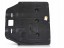 KAMEX KAMEX-51757343141 Захист двигуна, захист днища передній BMW MINI 51757343141