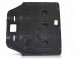 KAMEX KAMEX-51757343141 Захист двигуна, захист днища передній BMW MINI 51757343141