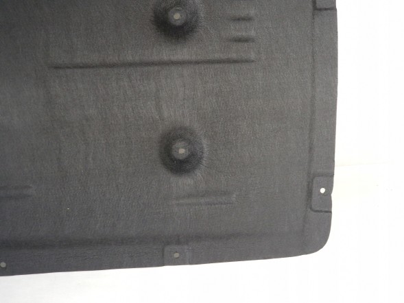 KAMEX KAMEX-51757343141 Захист двигуна, захист днища передній BMW MINI 51757343141