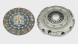 PHC VALEO 40-12148V Комплект зчеплення PHC-VALEO [диск+кошик] (Вироблено в Кореї)